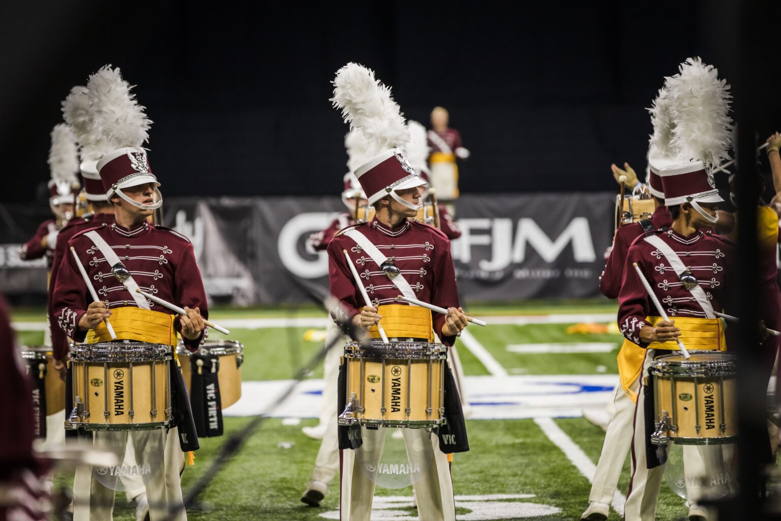 cadets actionshot backstick